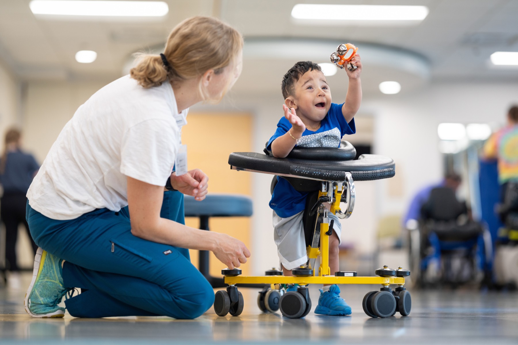 Cerebral Palsy