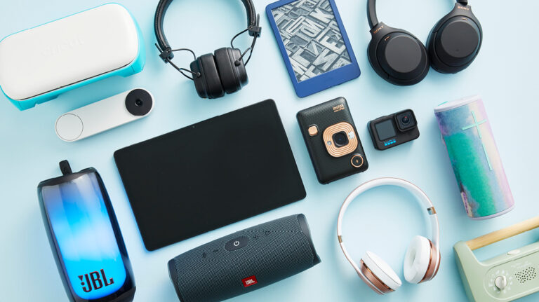Gadget