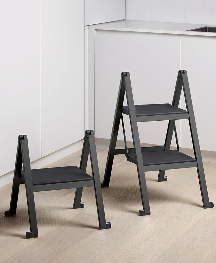 Ladders