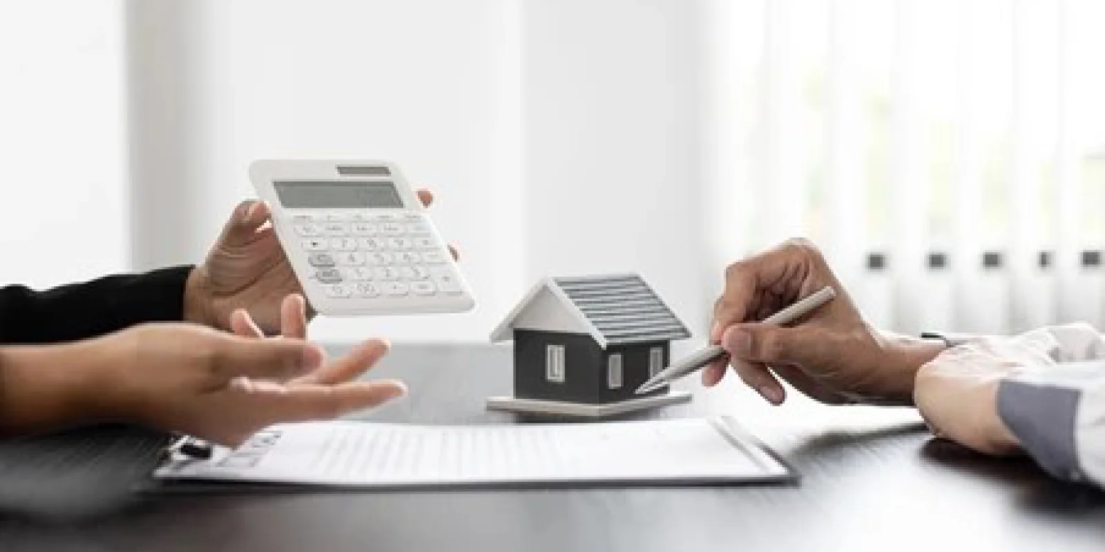 Property Management