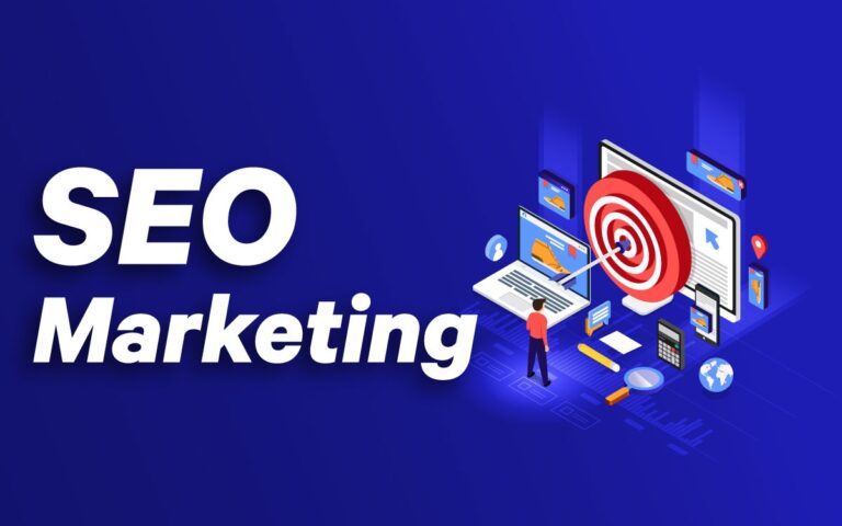 SEO Marketing