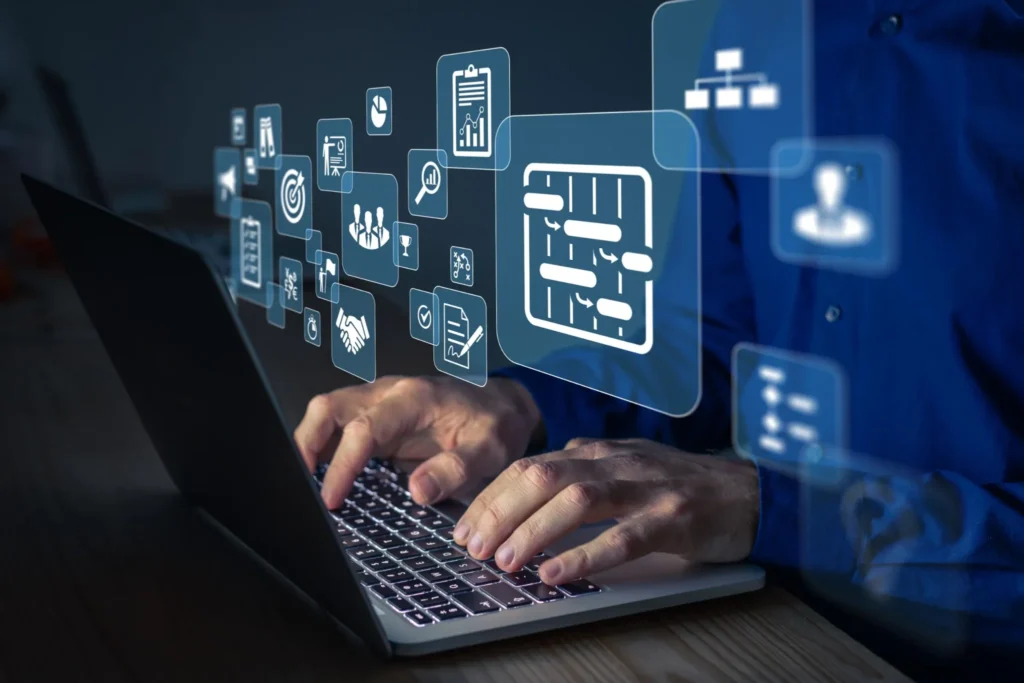 SEO Marketing