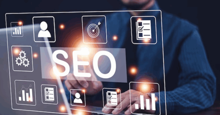 SEO agency
