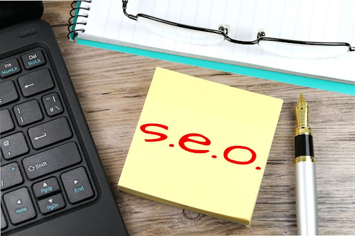 SEO agency
