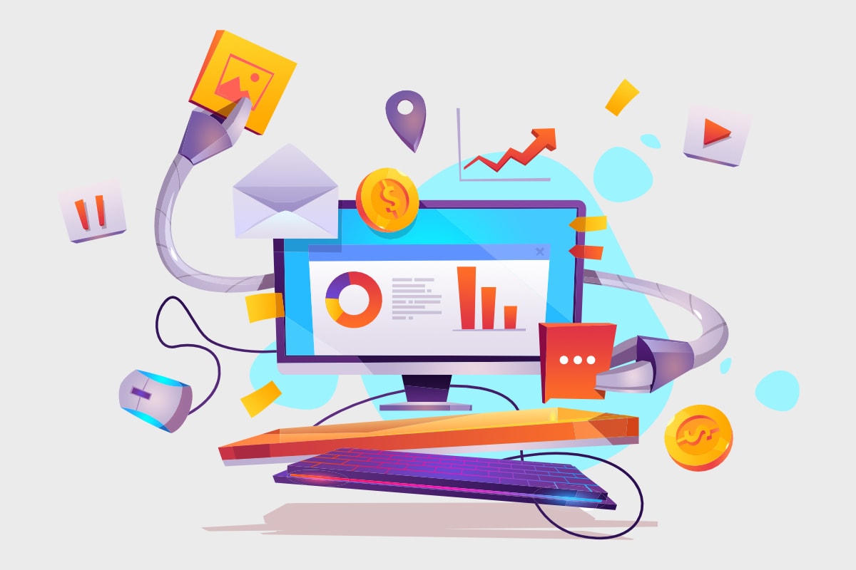 Marketing Automation