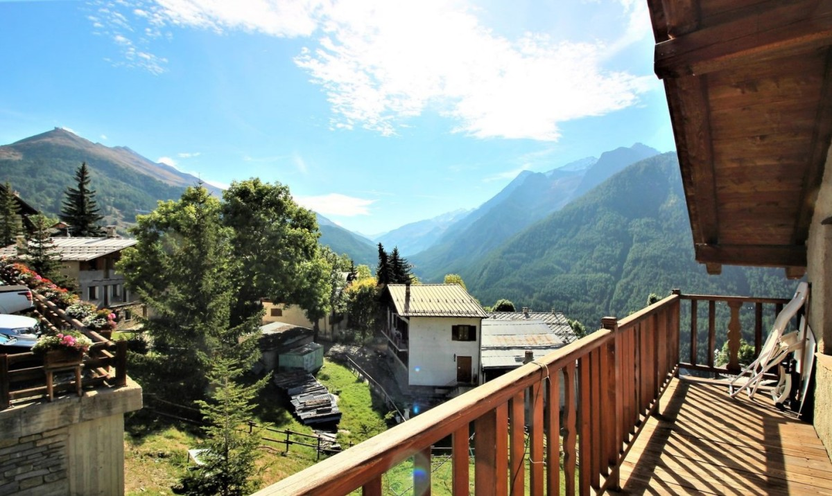 Mountain Homes for Sale