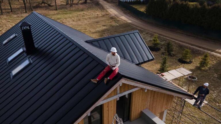 Roof