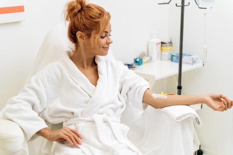 ozone therapy