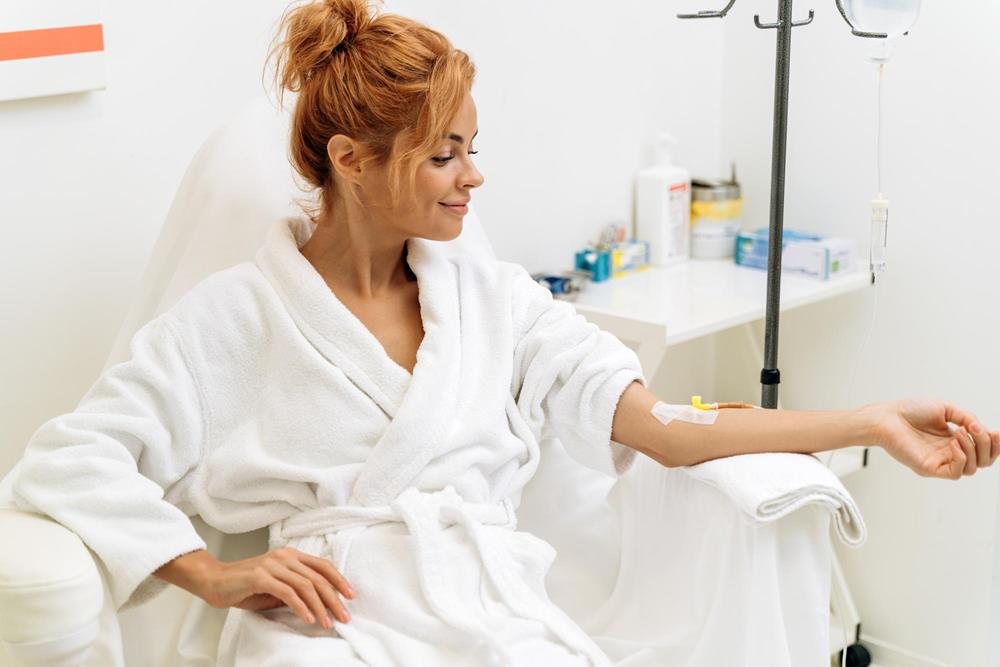 ozone therapy